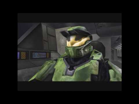 Co-op Let's Play - Halo 1 - The Maw - Part 4