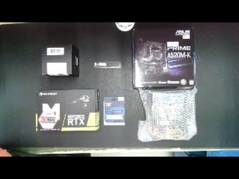 [아싸컴] 조립영상 라이브 / 2510275278(윤*선) 고객님