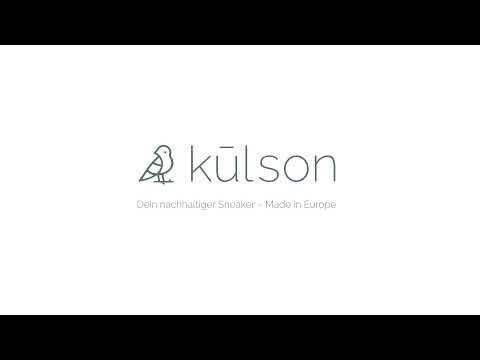 Kulson 2020 Sneaker preview by kulsonstudios