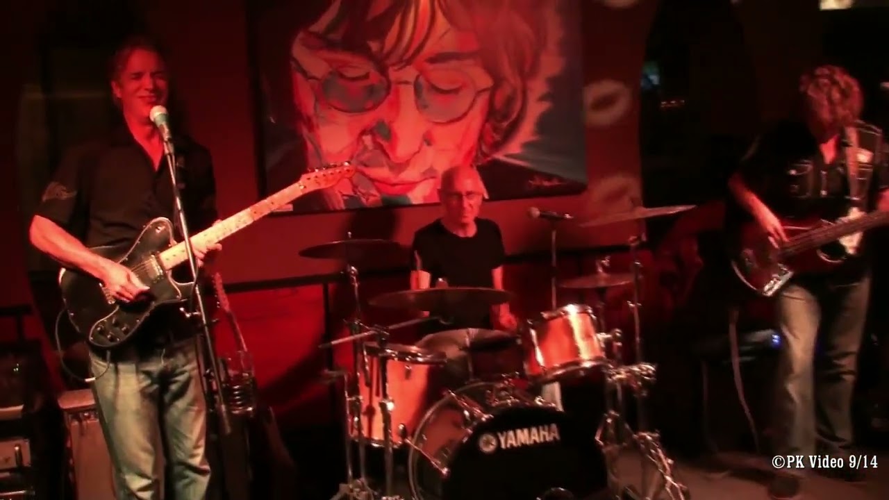 Promotional video thumbnail 3 for Russell Edward Williams