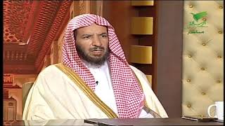 صورة يستفتونك+معالي الشيخ أ.د. سعد بن ناصر الشثري+21-03-2019+14-07-1440