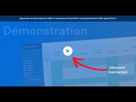 Item video thumbnail