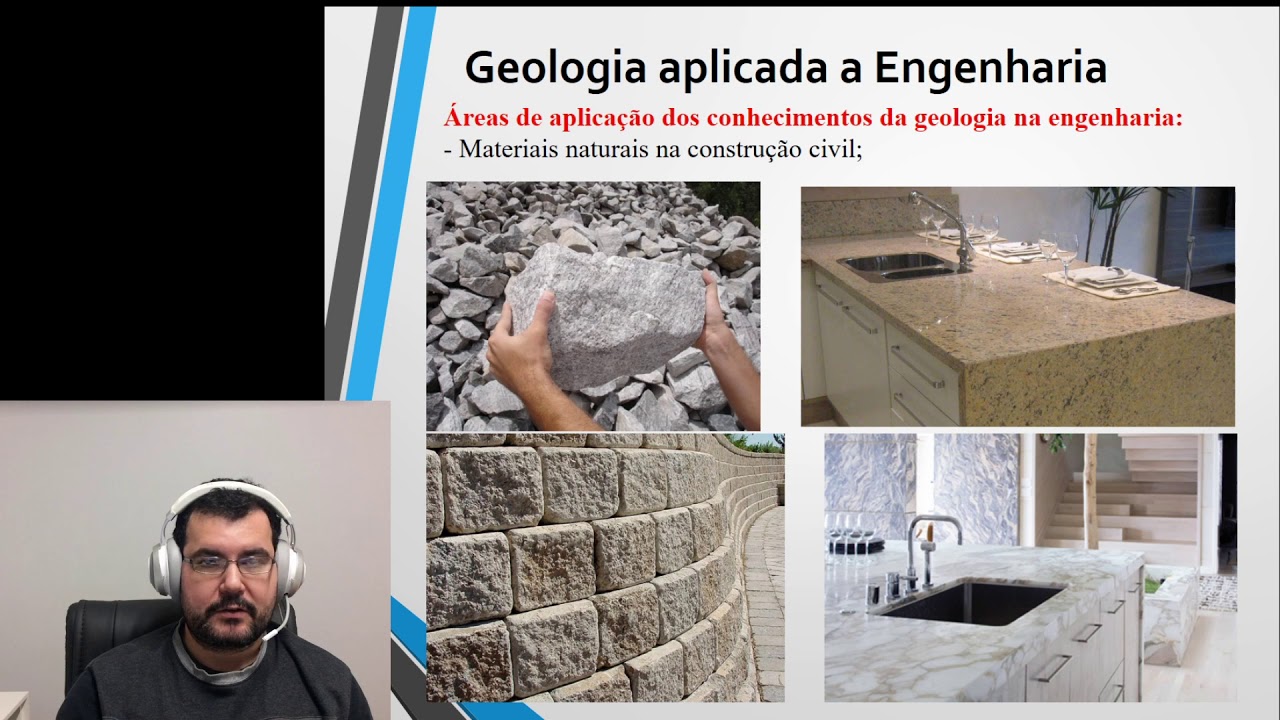 Aula 1 - Geologia de Engenharia (Minerais)