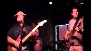 Cas Haley &amp; Woodbelly Live @ Club Dada - Messy 4/4/04