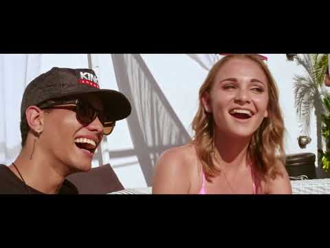 Letícia Tridico   Sequência KondZilla