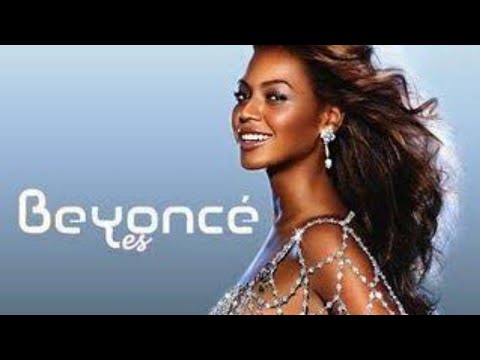 Yes - Beyoncé