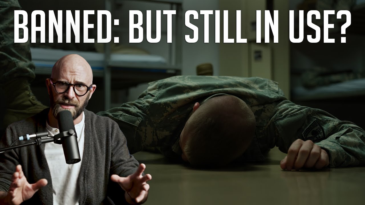 Agent BZ: The Hallucinogen Designed to Make Soldiers Insane