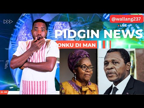 Pidgin News With Onku di Man - Monday 22 December 2025