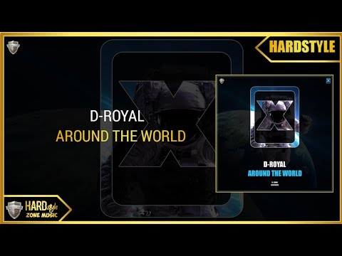 @droyalmusic - Around The World