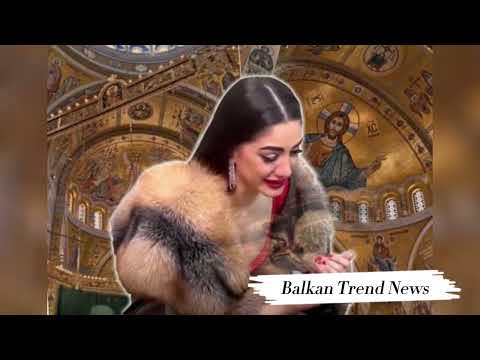 MORALNA, A VUKLA SE SA OŽENJENIM ČOVEKOM!" Anđelin prljav veš uništava je kao KARMA