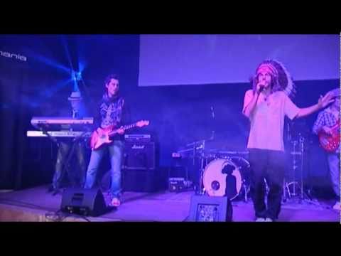 Jamiromania - Demo (Jamiroquai Tribute Band)