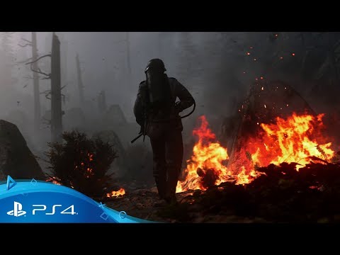 Миниатюра изображения товара Игра для игровой консоли PlayStation 4 Call of Duty: WWII