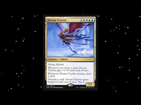 Limited Resources 531 – THB Draft Walkthrough, Archetypes, and Worlds Draft