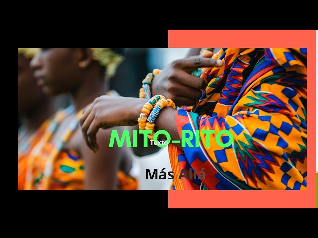 Vídeo relacionado con Las religiones indígenas de Mesoamérica: Historia, ritos y transformaciones (Paradigma indicial)