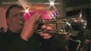 Green Hornet TV Theme