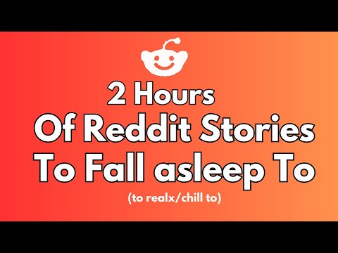 2 HOURS of Interesting AITA Stories To Fall Asleep To | Best Reddit stories compilation