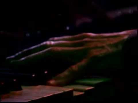 Eric Johnson -The Wind Cries Mary