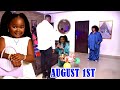 Just Released Now AUGUST 1ST EBUBE OBIO I PROPOSSED FULL MOVIE 2025 Nollywood Movies Trending