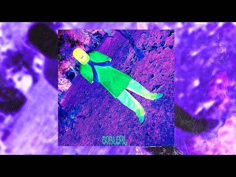 Bob Leal - Pink | LYRIC