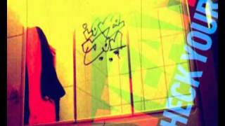 Logh - Note on Bathroom Mirror