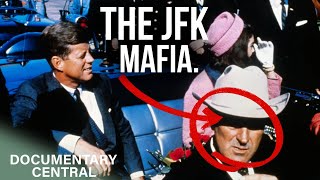 JFK, The Irish Mafia, and The Assassination Secrets | The Men Who Knew Too Much
