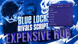 BEST Blue Lock:Rivals Auto ROLLBACK | Data Saver | INFINITY SPINS | Auto Rejoin & Auto Roll
