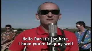 Paul Kelly - How To Make Gravy (Sing-along Version)