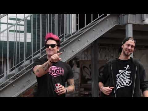 Dr. K Schwerin - Mini-Tour Vlog (HD)