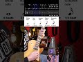 Beginner guitar rhythm lesson - play along & practice!
