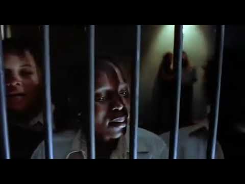 sarafina  prison songs