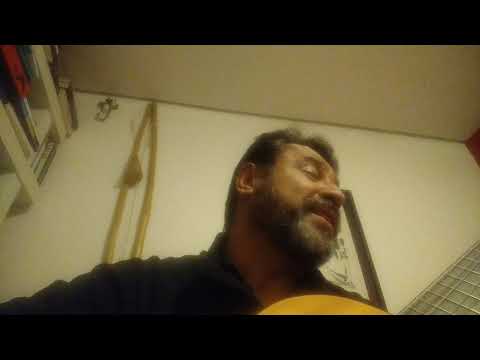 Gol Anulado - João Bosco