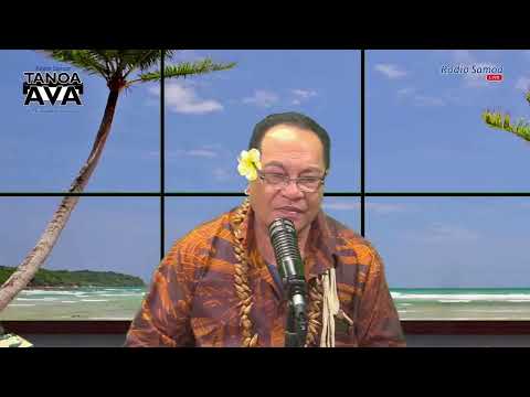 Tanoa Ava Show, 12 AUG 2023 - Radio Samoa