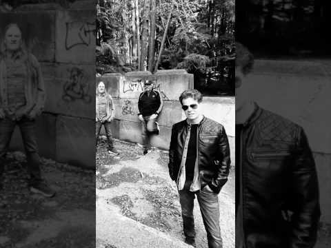 Promotional video thumbnail 1 for Rusty Cage
