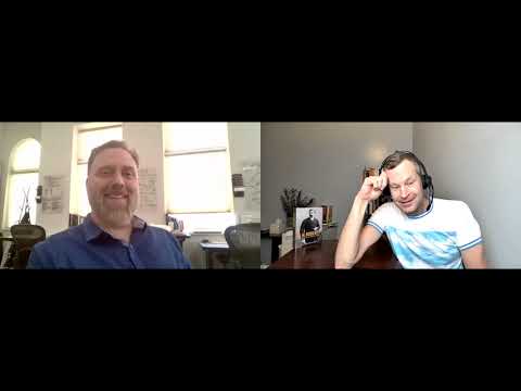 A Buddhist Mormon Polygamist's Vision of Jesus?  My Conversation With Benjamin Shaffer