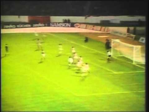 1977 (October 19) Red Star Belgrade (Yug.) 0-Borussia M'Gladbach (W.Germany) 3 (Champions Cup).mpg