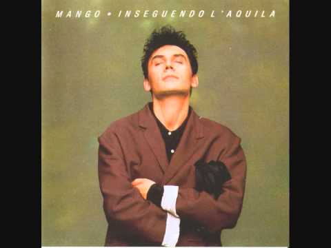 Trovando te... cercandomi-Mango