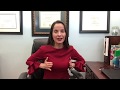 How To Massage Breast After Breast Augmentation Procedure Della Bennett MD Top Plastic Surgeon
