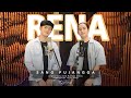 Rena Sang Pujangga Original Song By Muchsin Alatas