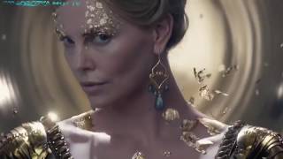 John Silver ft.  D.Argento – Ecstasy(OTM Remix).MUSIC.