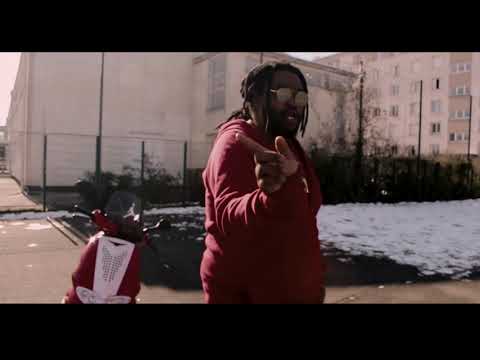 SONSON FREESTYLE 24 H #1 (officiel video) 2021