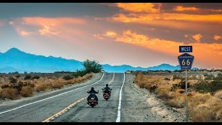 Eddy Mitchell/Papadiamandis- Sur la Route 66(reprise piano-voix)