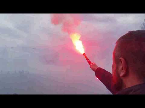 CZUWAJ PRZEMYŚL-Pogórze Dubiecko (RACOWISKO)