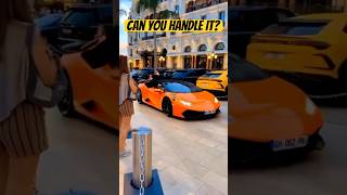 Why Most People Can’t Handle Wealth #vybo #levelup #rich