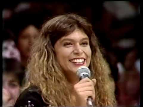 Show de Calouros 1989