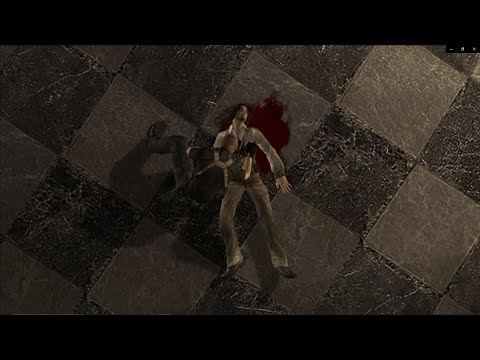 Resident Evil 4 (2005) Chapter 3-3