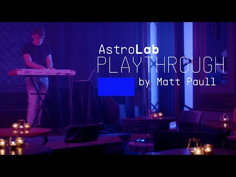 Arturia AstroLab - Synthesizer image 9