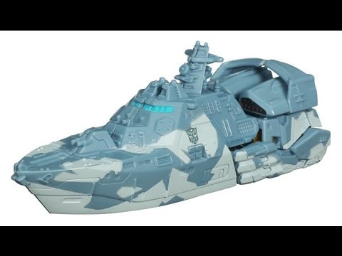 Depthchage - Scout Class Revenge of the Fallen