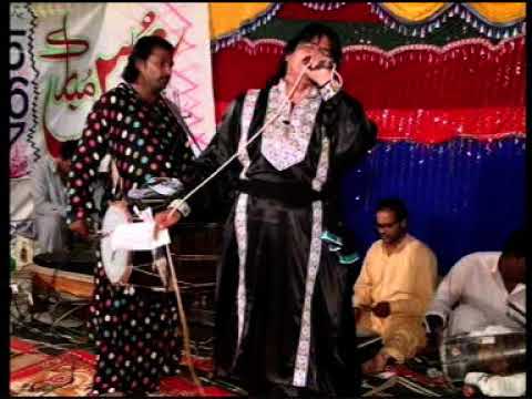 Haji ALAM Lohar Ky Shagerd HAJI BOOTA LOHAR SAMUNDRI // Rangi Gai Ni May Rangi gi // New gi  2021