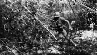 R.E.M. - Orange Crush (Official Vietnam War Video)