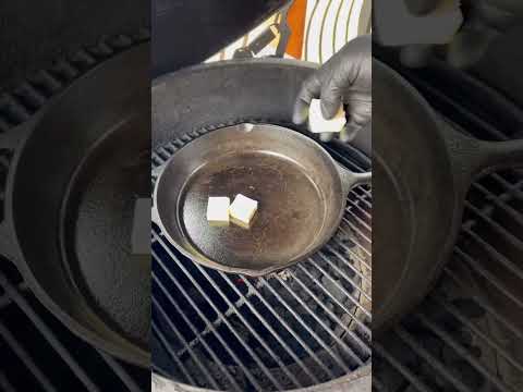 My favorite Polish food #zapiekanka